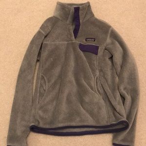 Patagonia pullover